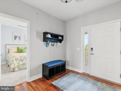 Beautiful three-bedroom, three full bath condominium showcasing on The Peninsula Golf and Country Club in Delaware - for sale on GolfHomes.com, golf home, golf lot