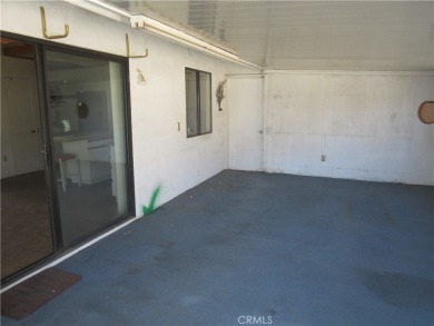 Good Location - Large 3 Bedroom, 2 Bath, 1302 Sq Ft and a Large on Palm Desert Country Club in California - for sale on GolfHomes.com, golf home, golf lot