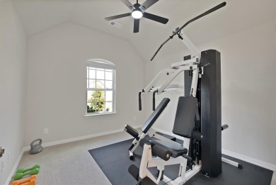 Open House (Sat) October 4th from 12 pm - 2 pm. Immaculate and on WestRidge Golf Course in Texas - for sale on GolfHomes.com, golf home, golf lot