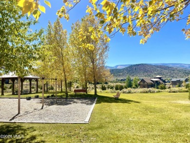 Discover the perfect canvas for your dream home on this stunning on Eagle Ranch in Colorado - for sale on GolfHomes.com, golf home, golf lot