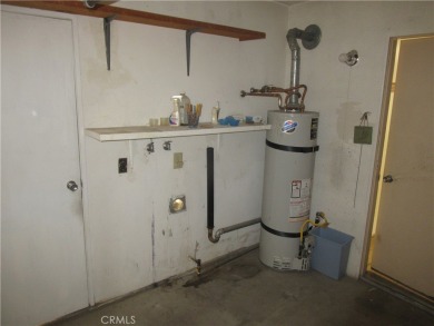 Good Location - Large 3 Bedroom, 2 Bath, 1302 Sq Ft and a Large on Palm Desert Country Club in California - for sale on GolfHomes.com, golf home, golf lot