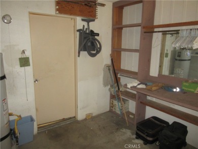 Good Location - Large 3 Bedroom, 2 Bath, 1302 Sq Ft and a Large on Palm Desert Country Club in California - for sale on GolfHomes.com, golf home, golf lot