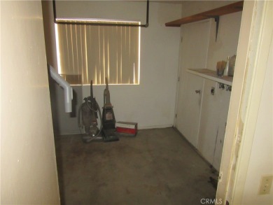 Good Location - Large 3 Bedroom, 2 Bath, 1302 Sq Ft and a Large on Palm Desert Country Club in California - for sale on GolfHomes.com, golf home, golf lot