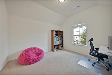 Open House (Sat) October 4th from 12 pm - 2 pm. Immaculate and on WestRidge Golf Course in Texas - for sale on GolfHomes.com, golf home, golf lot