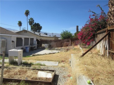 Good Location - Large 3 Bedroom, 2 Bath, 1302 Sq Ft and a Large on Palm Desert Country Club in California - for sale on GolfHomes.com, golf home, golf lot