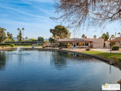 Upgraded with some of today's most desirable features, this on Date Palm Country Club in California - for sale on GolfHomes.com, golf home, golf lot