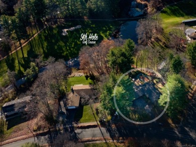 *** THIS PROPERTY IS RENTAL AND TENANTS TO REMAIN FOR 3 MORE on Hawks Landing Country Club in Connecticut - for sale on GolfHomes.com, golf home, golf lot