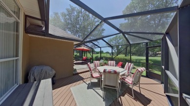 Nestled on the 3rd tee box, this beautifully designed 3-bedroom on Shalimar Pointe Golf and Country Club in Florida - for sale on GolfHomes.com, golf home, golf lot