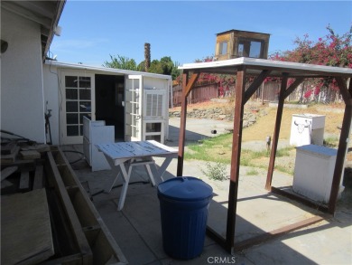 Good Location - Large 3 Bedroom, 2 Bath, 1302 Sq Ft and a Large on Palm Desert Country Club in California - for sale on GolfHomes.com, golf home, golf lot