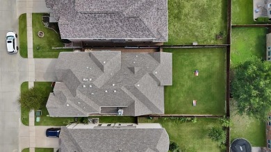 Open House (Sat) October 4th from 12 pm - 2 pm. Immaculate and on WestRidge Golf Course in Texas - for sale on GolfHomes.com, golf home, golf lot