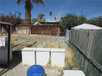 Good Location - Large 3 Bedroom, 2 Bath, 1302 Sq Ft and a Large on Palm Desert Country Club in California - for sale on GolfHomes.com, golf home, golf lot