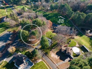 *** THIS PROPERTY IS RENTAL AND TENANTS TO REMAIN FOR 3 MORE on Hawks Landing Country Club in Connecticut - for sale on GolfHomes.com, golf home, golf lot