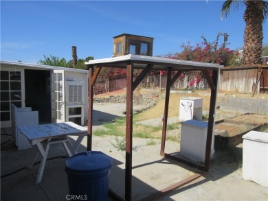 Good Location - Large 3 Bedroom, 2 Bath, 1302 Sq Ft and a Large on Palm Desert Country Club in California - for sale on GolfHomes.com, golf home, golf lot