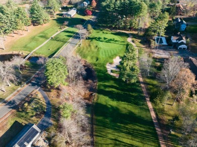 *** THIS PROPERTY IS RENTAL AND TENANTS TO REMAIN FOR 3 MORE on Hawks Landing Country Club in Connecticut - for sale on GolfHomes.com, golf home, golf lot