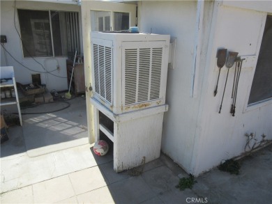 Good Location - Large 3 Bedroom, 2 Bath, 1302 Sq Ft and a Large on Palm Desert Country Club in California - for sale on GolfHomes.com, golf home, golf lot