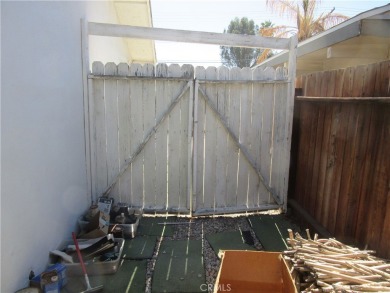 Good Location - Large 3 Bedroom, 2 Bath, 1302 Sq Ft and a Large on Palm Desert Country Club in California - for sale on GolfHomes.com, golf home, golf lot