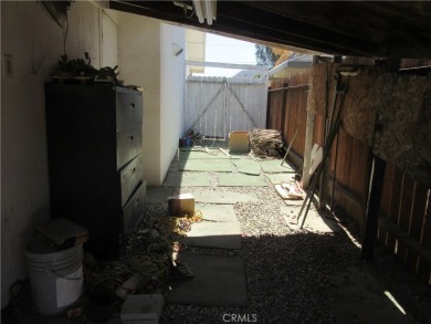 Good Location - Large 3 Bedroom, 2 Bath, 1302 Sq Ft and a Large on Palm Desert Country Club in California - for sale on GolfHomes.com, golf home, golf lot