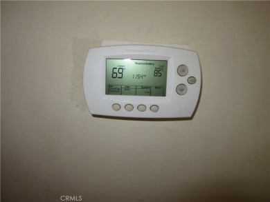 Good Location - Large 3 Bedroom, 2 Bath, 1302 Sq Ft and a Large on Palm Desert Country Club in California - for sale on GolfHomes.com, golf home, golf lot