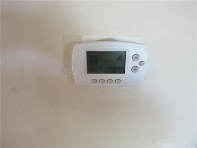 Good Location - Large 3 Bedroom, 2 Bath, 1302 Sq Ft and a Large on Palm Desert Country Club in California - for sale on GolfHomes.com, golf home, golf lot