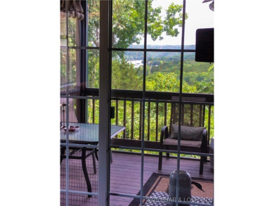 The *WOW* factor will be apparent as soon as you step through on The Club At Old Kinderhook in Missouri - for sale on GolfHomes.com, golf home, golf lot