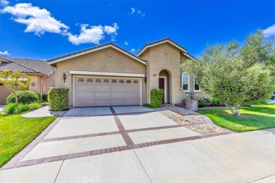Welcome to The Oasis - Premier 55+ Living in Menifee!
Nestled in on Menifee Lakes Country Club - Lakes in California - for sale on GolfHomes.com, golf home, golf lot