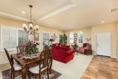 Welcome to The Oasis - Premier 55+ Living in Menifee!
Nestled in on Menifee Lakes Country Club - Lakes in California - for sale on GolfHomes.com, golf home, golf lot