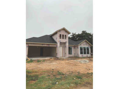 New Construction! on The Club At Runaway Bay in Texas - for sale on GolfHomes.com, golf home, golf lot