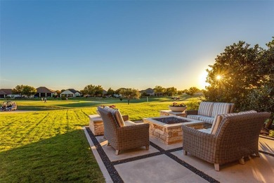 Welcome to luxury golf course living in the prestigious, guard on Wildhorse Golf Club of Robson Ranch in Texas - for sale on GolfHomes.com, golf home, golf lot