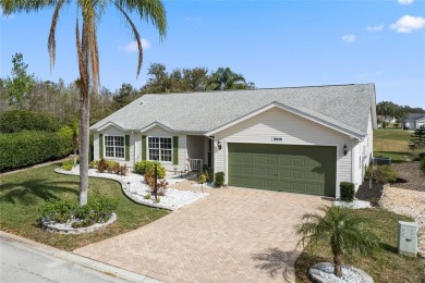 Your perfect corner of serenity awaits! TURN-KEY READY to move on Plantation Golf Club in Florida - for sale on GolfHomes.com, golf home, golf lot