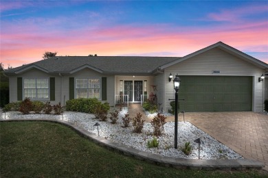 Your perfect corner of serenity awaits! TURN-KEY READY to move on Plantation Golf Club in Florida - for sale on GolfHomes.com, golf home, golf lot