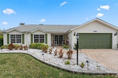 Your perfect corner of serenity awaits! TURN-KEY READY to move on Plantation Golf Club in Florida - for sale on GolfHomes.com, golf home, golf lot