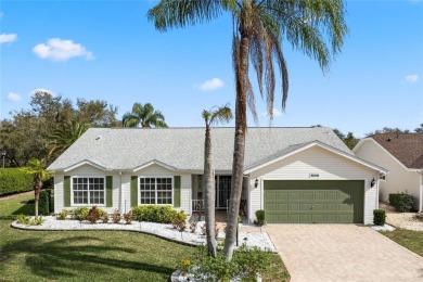 Your perfect corner of serenity awaits! TURN-KEY READY to move on Plantation Golf Club in Florida - for sale on GolfHomes.com, golf home, golf lot