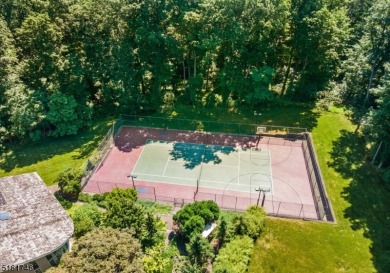 IRRESISTIBLE VALUE $75,000 credit for painting to Purchaser at on Basking Ridge Country Club in New Jersey - for sale on GolfHomes.com, golf home, golf lot