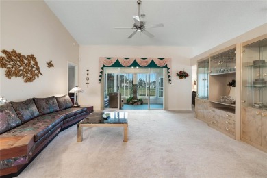 Your perfect corner of serenity awaits! TURN-KEY READY to move on Plantation Golf Club in Florida - for sale on GolfHomes.com, golf home, golf lot