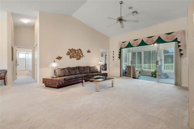 Your perfect corner of serenity awaits! TURN-KEY READY to move on Plantation Golf Club in Florida - for sale on GolfHomes.com, golf home, golf lot