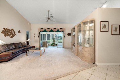 Your perfect corner of serenity awaits! TURN-KEY READY to move on Plantation Golf Club in Florida - for sale on GolfHomes.com, golf home, golf lot