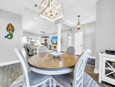 Beautiful solid brick 3-bedroom, 2-bath home located in the on The Golf Garden of Destin in Florida - for sale on GolfHomes.com, golf home, golf lot