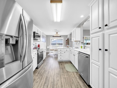 Beautiful solid brick 3-bedroom, 2-bath home located in the on The Golf Garden of Destin in Florida - for sale on GolfHomes.com, golf home, golf lot