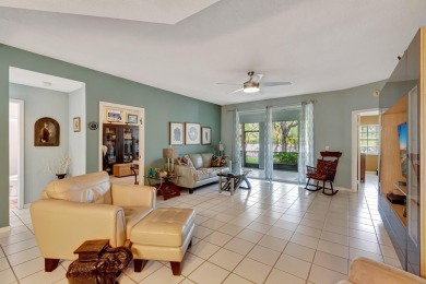 Welcome to your dream home in the prestigious, guard-gated on Indian Spring Golf and Country Club in Florida - for sale on GolfHomes.com, golf home, golf lot