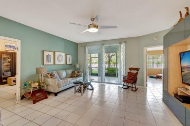 Welcome to your dream home in the prestigious, guard-gated on Indian Spring Golf and Country Club in Florida - for sale on GolfHomes.com, golf home, golf lot