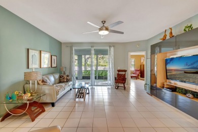 Welcome to your dream home in the prestigious, guard-gated on Indian Spring Golf and Country Club in Florida - for sale on GolfHomes.com, golf home, golf lot