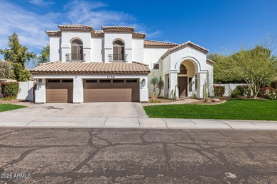 Beautifully remodeled home offering spectacular mountain views on The Foothills Golf Club in Arizona - for sale on GolfHomes.com, golf home, golf lot