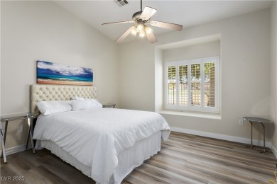 Picture yourself living on the GOLF COURSE in the highly sought on Painted Desert Golf Club in Nevada - for sale on GolfHomes.com, golf home, golf lot