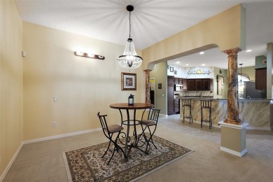 GORGEOUS, 3/2 BLOCK and STUCCO Gardenia featuring a FABULOUS on The Links of Spruce Creek in Florida - for sale on GolfHomes.com, golf home, golf lot