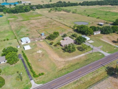 Welcome to your dream country paradise! This beautiful on Stone River Golf Club in Texas - for sale on GolfHomes.com, golf home, golf lot