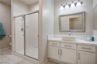 Picture yourself living on the GOLF COURSE in the highly sought on Painted Desert Golf Club in Nevada - for sale on GolfHomes.com, golf home, golf lot