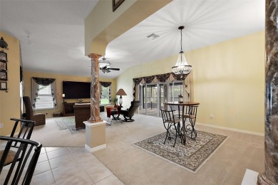 GORGEOUS, 3/2 BLOCK and STUCCO Gardenia featuring a FABULOUS on The Links of Spruce Creek in Florida - for sale on GolfHomes.com, golf home, golf lot