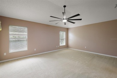 GORGEOUS, 3/2 BLOCK and STUCCO Gardenia featuring a FABULOUS on The Links of Spruce Creek in Florida - for sale on GolfHomes.com, golf home, golf lot