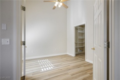 Picture yourself living on the GOLF COURSE in the highly sought on Painted Desert Golf Club in Nevada - for sale on GolfHomes.com, golf home, golf lot