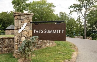 Welcome to JF-312, at Crockett Point, in The Farms of Jasper on Sequatchie Valley Golf and Country Club in Tennessee - for sale on GolfHomes.com, golf home, golf lot